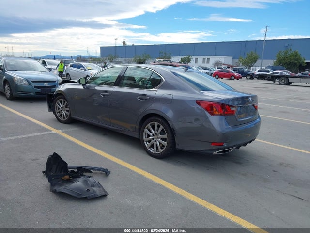 Aukcja sprzedaży 2013 Lexus Gs 350, vin: JTHBE1BL6D5006092, numer aukcji: 44464800