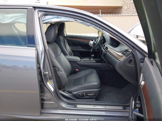 Aukcja sprzedaży 2013 Lexus Gs 350, vin: JTHBE1BL6D5006092, numer aukcji: 44464800
