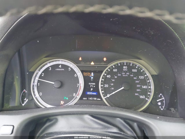 Aukcja sprzedaży 2013 Lexus Gs 350, vin: JTHBE1BL6D5006092, numer aukcji: 44464800
