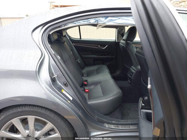 Aukcja sprzedaży 2013 Lexus Gs 350, vin: JTHBE1BL6D5006092, numer aukcji: 44464800