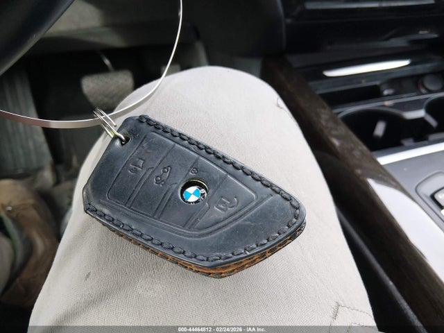 2017 BMW X5 5UXKR2C31H0U23602 Photo 10