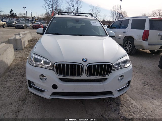 2017 Bmw X5 Sdrive35i მანქანა იყიდება აუქციონზე, vin: 5UXKR2C31H0U23602, აუქციონის ნომერი: 44464812