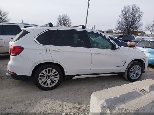 2017 Bmw X5 Sdrive35i მანქანა იყიდება აუქციონზე, vin: 5UXKR2C31H0U23602, აუქციონის ნომერი: 44464812