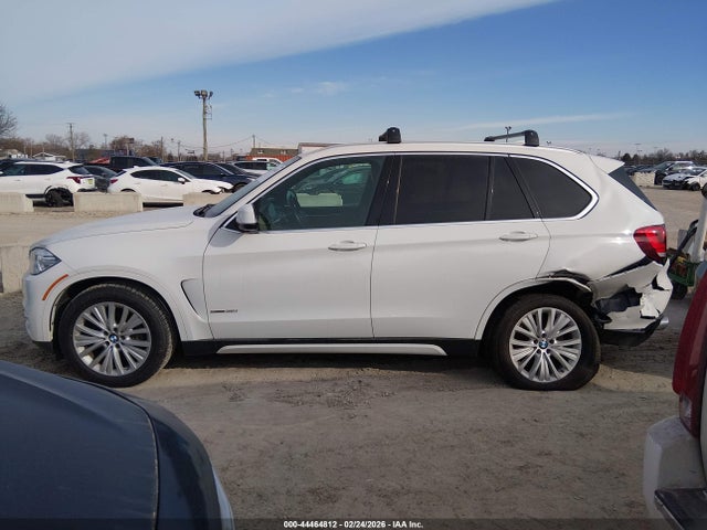 2017 Bmw X5 Sdrive35i მანქანა იყიდება აუქციონზე, vin: 5UXKR2C31H0U23602, აუქციონის ნომერი: 44464812
