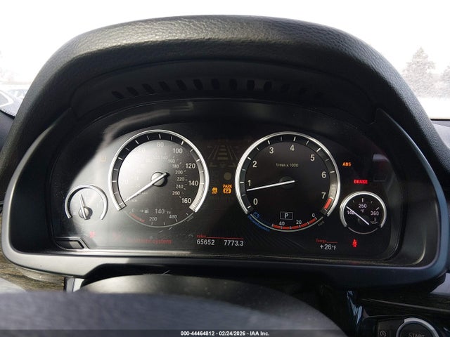 2017 BMW X5 5UXKR2C31H0U23602 Photo 6