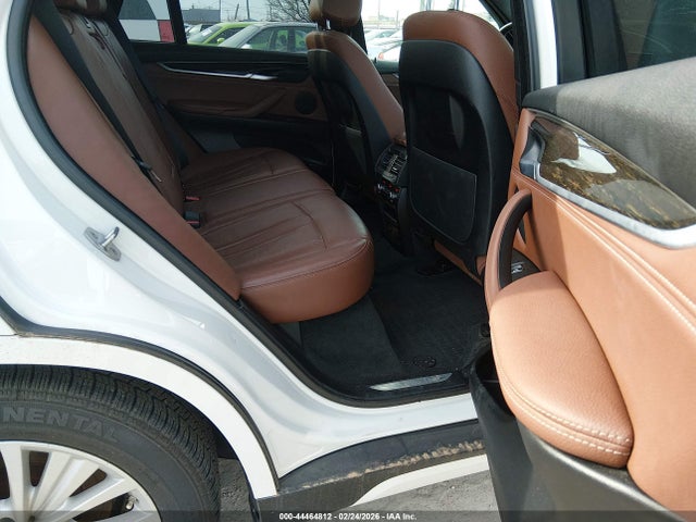 2017 BMW X5 5UXKR2C31H0U23602 Photo 7
