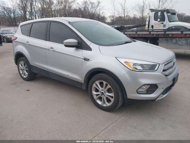 2019 FORD ESCAPE 1FMCU0GD7KUB78652