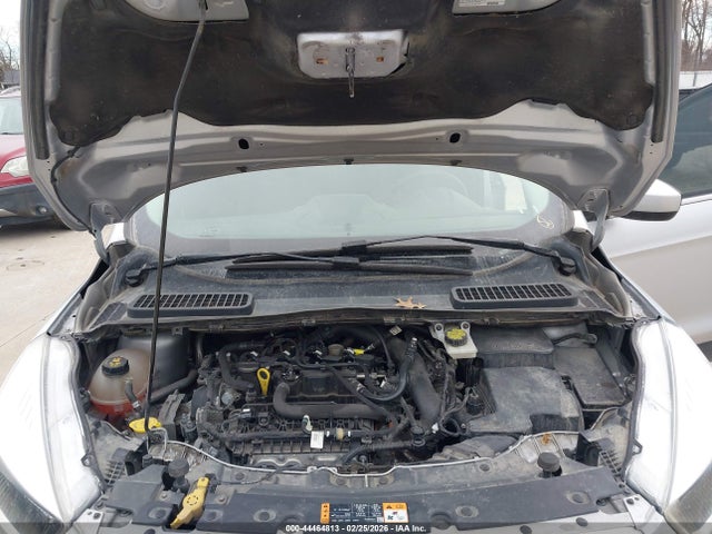 2019 FORD ESCAPE 1FMCU0GD7KUB78652 Photo 9