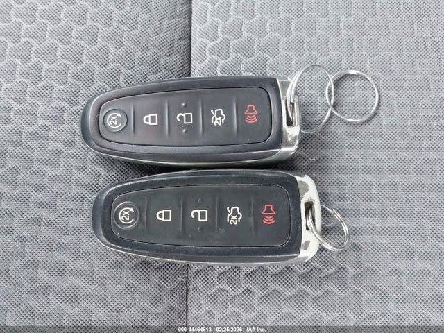 2019 FORD ESCAPE 1FMCU0GD7KUB78652 Photo 10