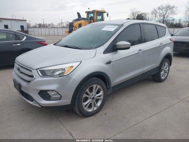 2019 FORD ESCAPE 1FMCU0GD7KUB78652 Photo 1