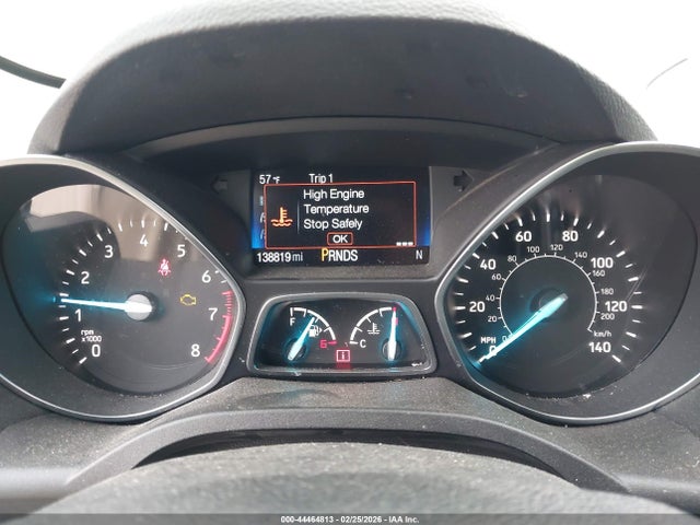 2019 FORD ESCAPE 1FMCU0GD7KUB78652 Photo 6