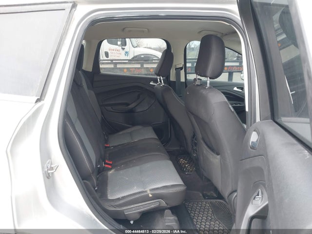 2019 FORD ESCAPE 1FMCU0GD7KUB78652 Photo 7