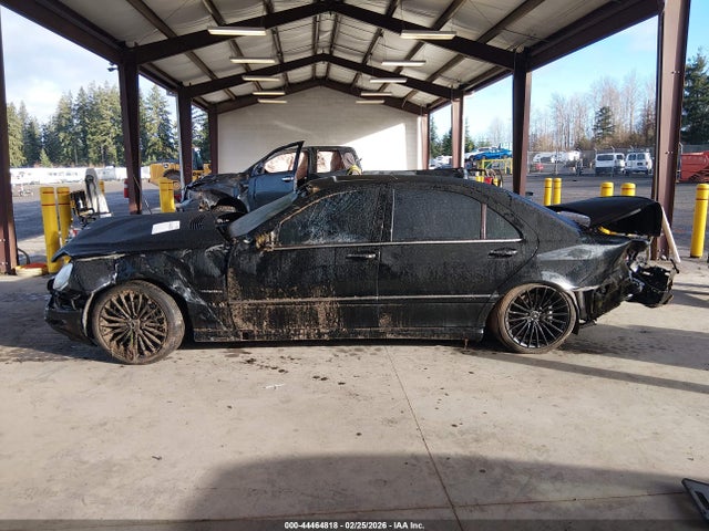 Aukcja sprzedaży 2003 Mercedes-benz S 55 Amg, vin: WDBNG74JX3A358037, numer aukcji: 44464818