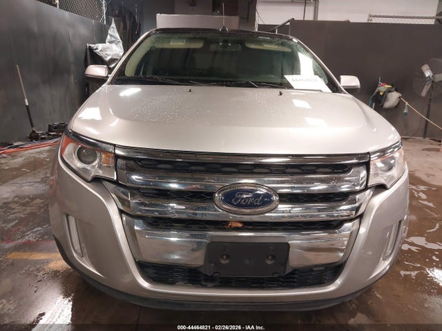 Aukcja sprzedaży 2014 Ford Edge Sel, vin: 2FMDK4JC9EBA99320, numer aukcji: 44464821