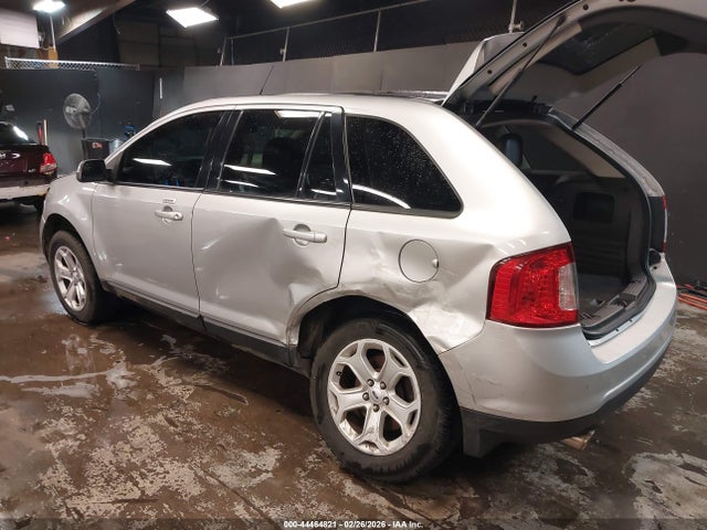 Aukcja sprzedaży 2014 Ford Edge Sel, vin: 2FMDK4JC9EBA99320, numer aukcji: 44464821