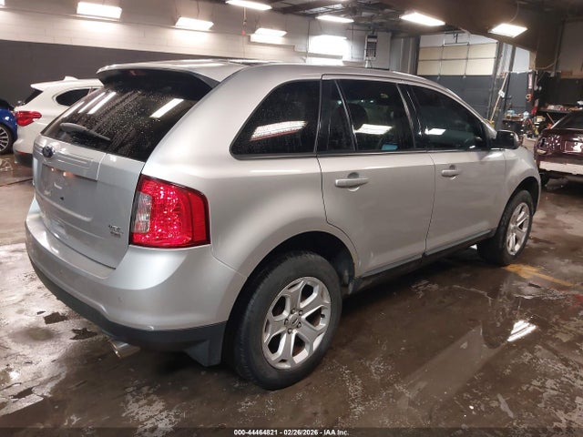 Aukcja sprzedaży 2014 Ford Edge Sel, vin: 2FMDK4JC9EBA99320, numer aukcji: 44464821