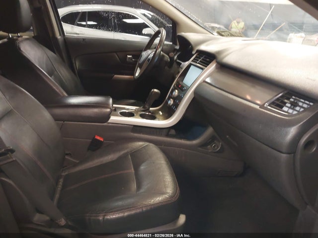 Aukcja sprzedaży 2014 Ford Edge Sel, vin: 2FMDK4JC9EBA99320, numer aukcji: 44464821