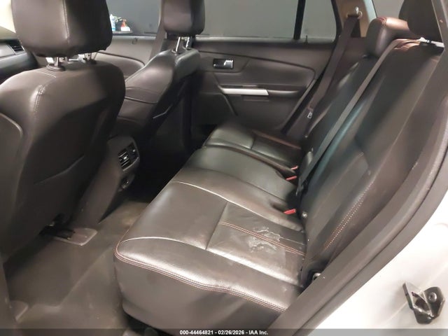 Aukcja sprzedaży 2014 Ford Edge Sel, vin: 2FMDK4JC9EBA99320, numer aukcji: 44464821