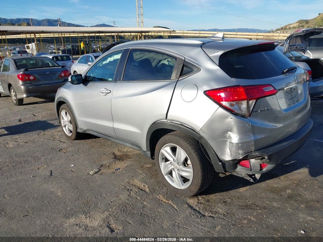 3CZRU5H5XKM702670 Honda HR-V EX