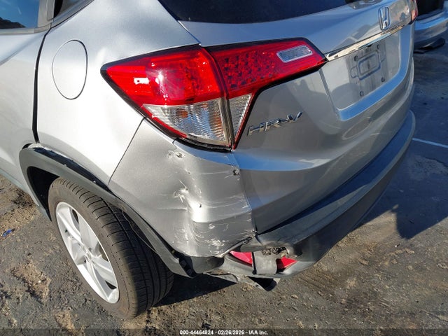 3CZRU5H5XKM702670 Honda HR-V EX