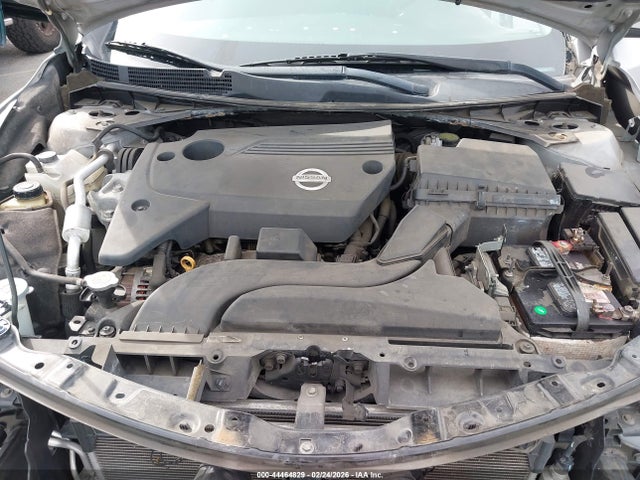 Nissan Altima 2.5 Sv 2015 1N4AL3AP8FC488720 Image 10