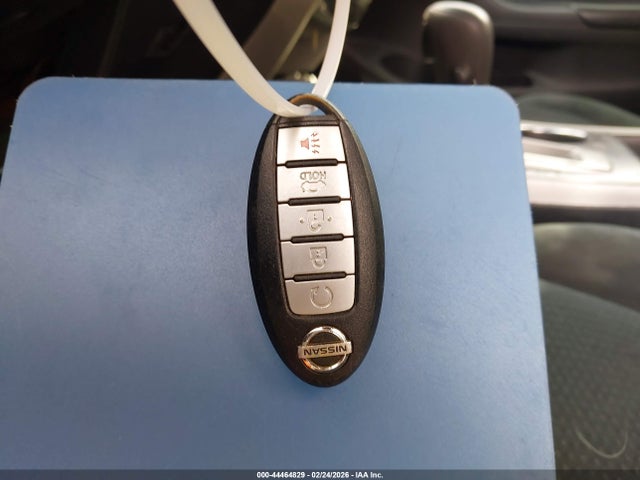 Nissan Altima 2.5 Sv 2015 1N4AL3AP8FC488720 Image 11