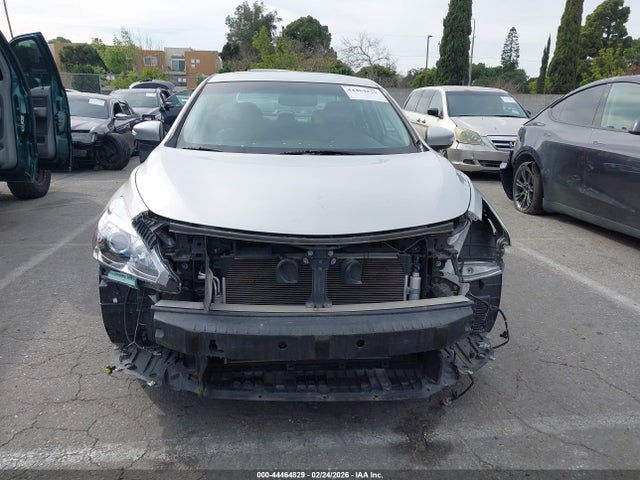 Nissan Altima 2.5 Sv 2015 1N4AL3AP8FC488720 Image 13
