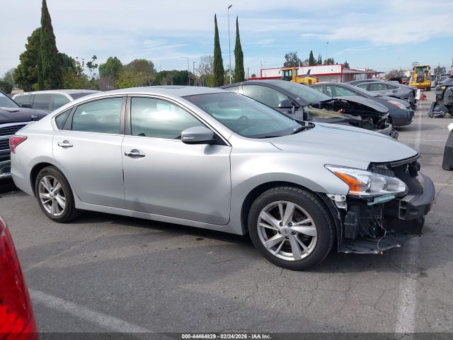 Nissan Altima 2.5 Sv 2015 1N4AL3AP8FC488720 Image 14