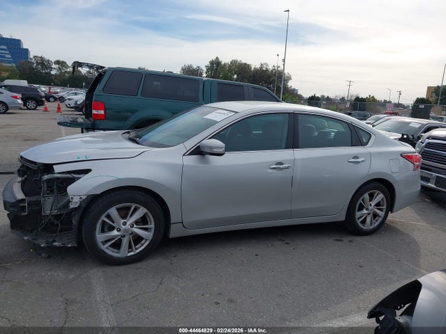 Nissan Altima 2.5 Sv 2015 1N4AL3AP8FC488720 Image 15