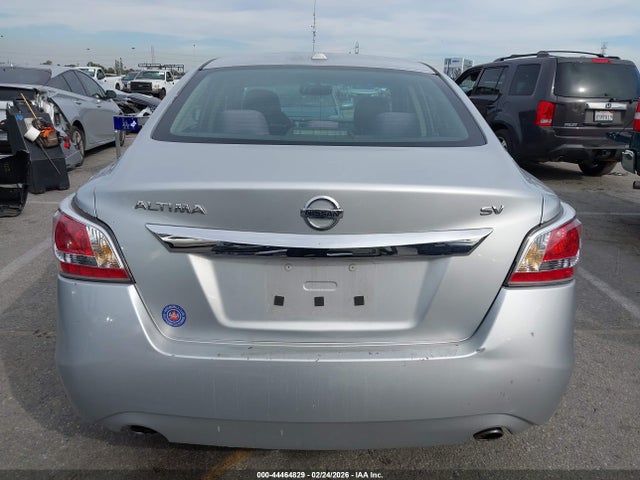 Nissan Altima 2.5 Sv 2015 1N4AL3AP8FC488720 Image 17