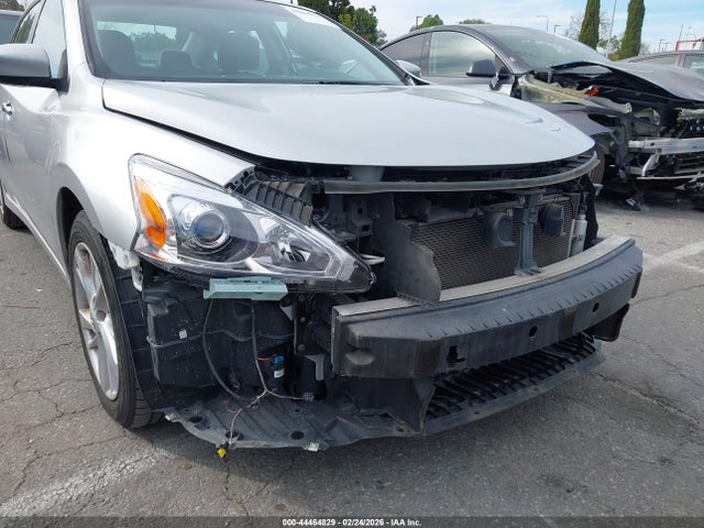 Nissan Altima 2.5 Sv 2015 1N4AL3AP8FC488720 Image 18