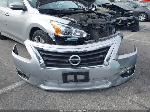 Nissan Altima 2.5 Sv 2015 1N4AL3AP8FC488720 Image 19