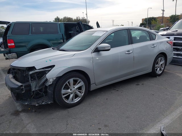 Nissan Altima 2.5 Sv 2015 1N4AL3AP8FC488720 Image 2