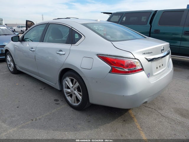 Nissan Altima 2.5 Sv 2015 1N4AL3AP8FC488720 Image 3