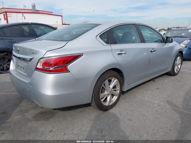 Nissan Altima 2.5 Sv 2015 1N4AL3AP8FC488720 Image 4
