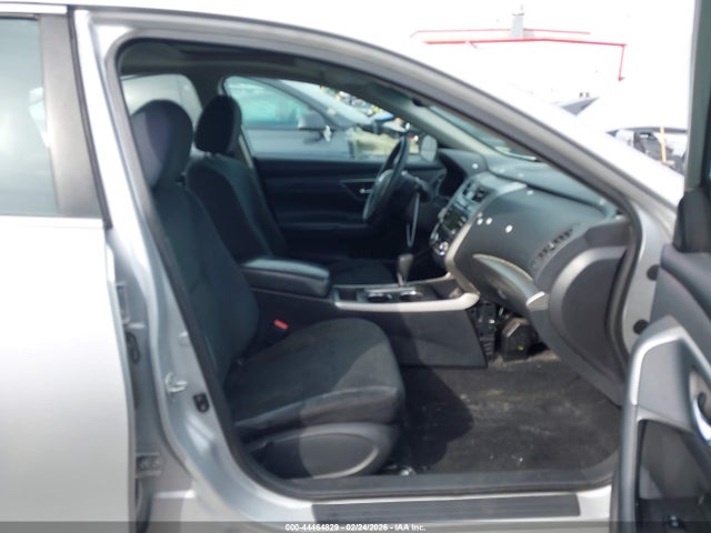Nissan Altima 2.5 Sv 2015 1N4AL3AP8FC488720 Image 5