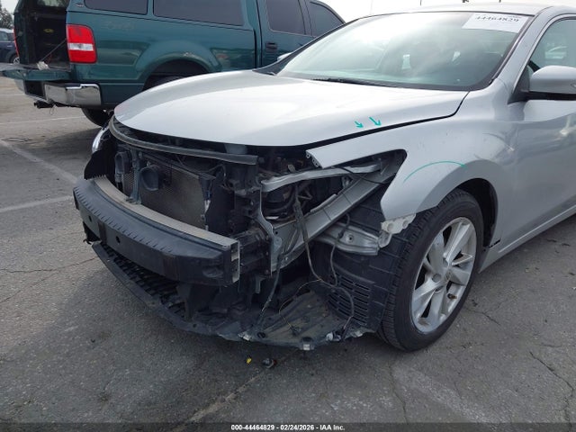 Nissan Altima 2.5 Sv 2015 1N4AL3AP8FC488720 Image 6