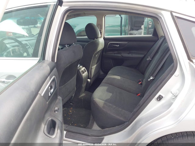 Nissan Altima 2.5 Sv 2015 1N4AL3AP8FC488720 Image 8