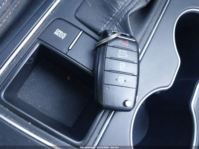 5XYPG4A37JG346536 KIA Sorento 2.4l Lx