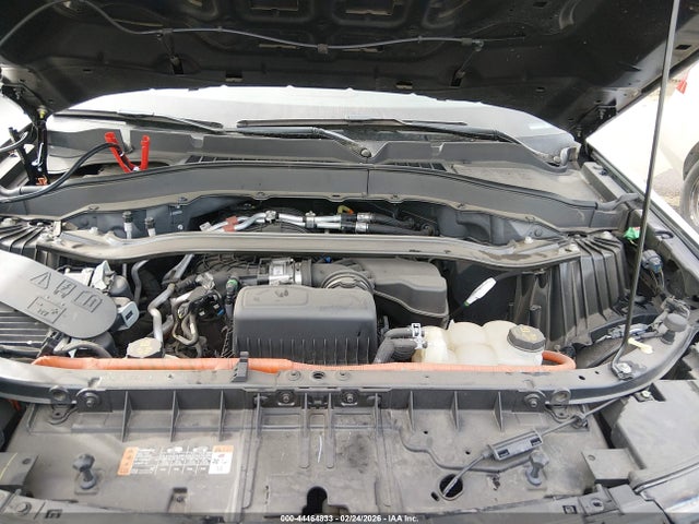 1FM5K8AW9LGA95585 Ford Police Interceptor Utility