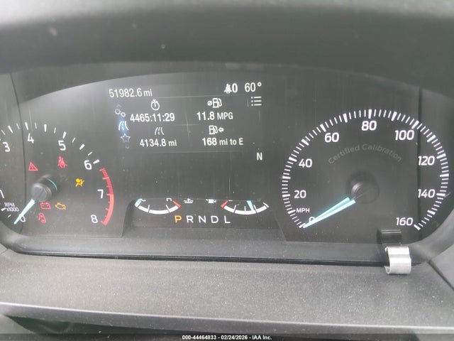 1FM5K8AW9LGA95585 Ford Police Interceptor Utility