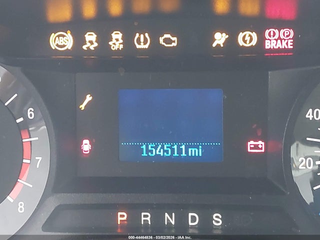 Ford FUSION S 2014 3FA6P0G76ER266970 Image 13