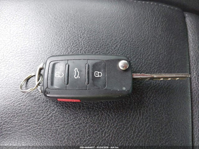 3VW2B7AJ2HM405866 Volkswagen Jetta 1.4t S