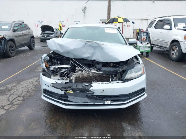 3VW2B7AJ2HM405866 Volkswagen Jetta 1.4t S