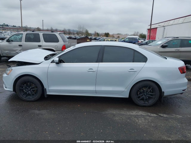 3VW2B7AJ2HM405866 Volkswagen Jetta 1.4t S