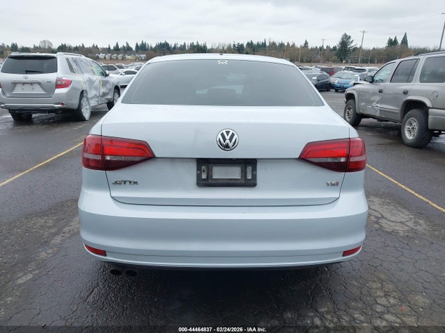 3VW2B7AJ2HM405866 Volkswagen Jetta 1.4t S
