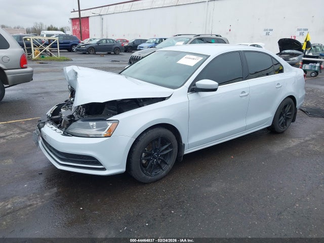 3VW2B7AJ2HM405866 Volkswagen Jetta 1.4t S