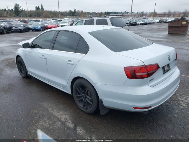 3VW2B7AJ2HM405866 Volkswagen Jetta 1.4t S