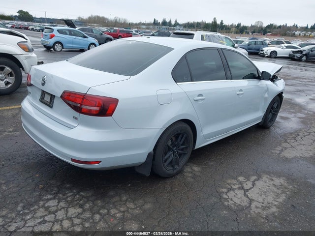 3VW2B7AJ2HM405866 Volkswagen Jetta 1.4t S