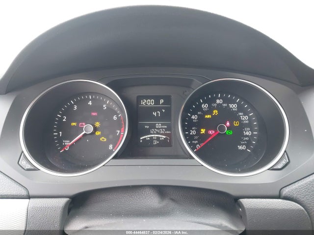 3VW2B7AJ2HM405866 Volkswagen Jetta 1.4t S